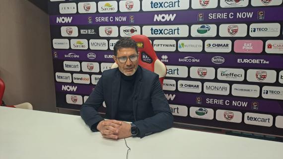 Fontana: "Spostare la Salernitana dal Girone C? Precedente pericoloso’”