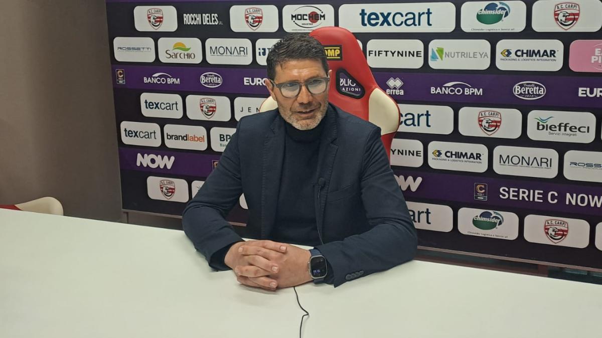 Immagine news Serie C n.1