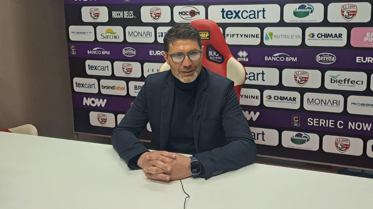 Immagine news Serie C n.1