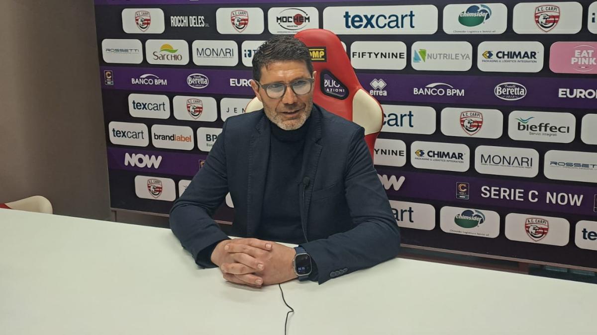 Immagine news Serie C n.1