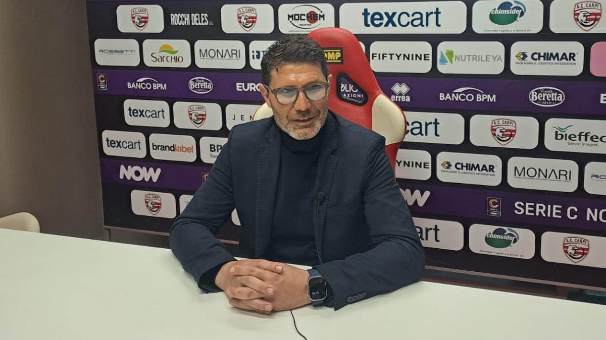 Triestina, ecco il nuovo allenatore: Gaetano Fontana ha firmato il contratto