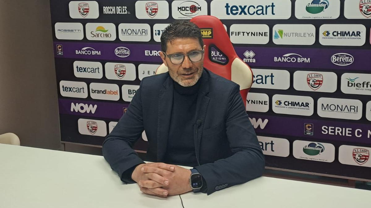 Immagine news Serie C n.1