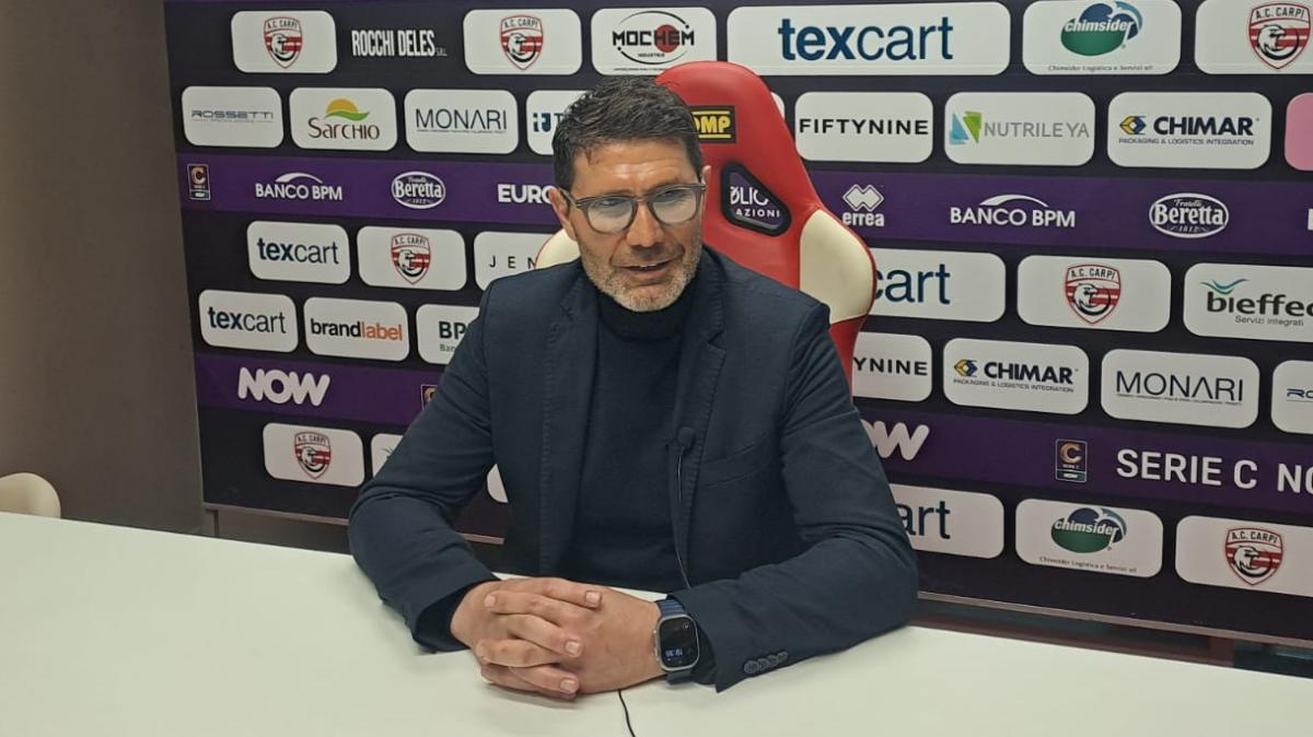 Immagine news Serie C n.1