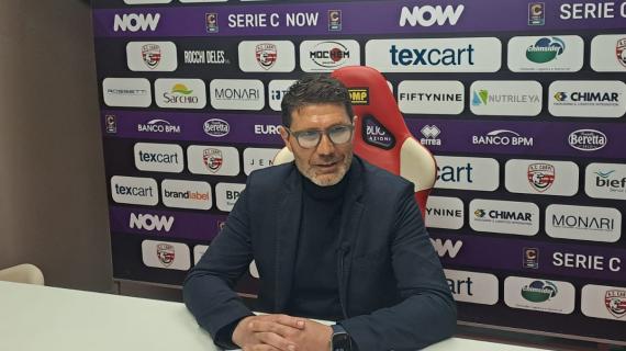 Fontana: "Il Foggia deve affidarsi all’esperienza di Delio Rossi per uscire dalla crisi"