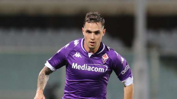 Fiorentina, tormentone Lirola: piace all'OM ma per Vincenzo Italiano è un titolare