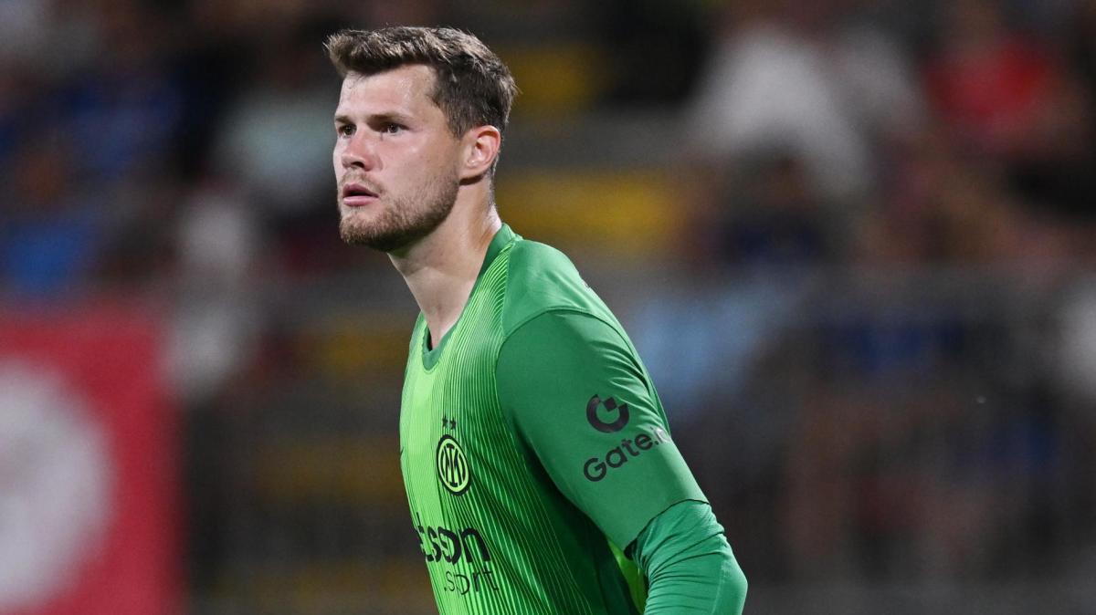 Immagine news primo piano TUTTO mercato WEB: notizie di calcio e calciomercato