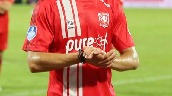 Un figlio d'arte pronto a segnare per il Twente. Rinnova Vennegoor of Hesselink junior