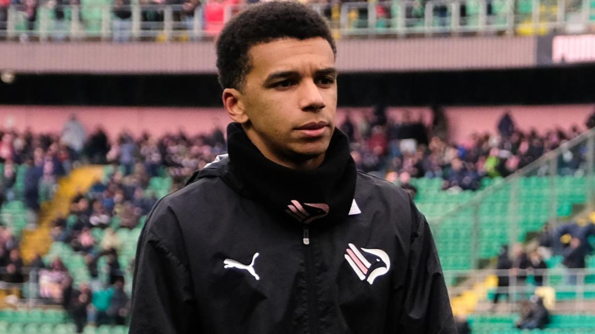 Rui Modesto saluta l'Udinese e l'Italia. L'esterno angolano vola in Canada