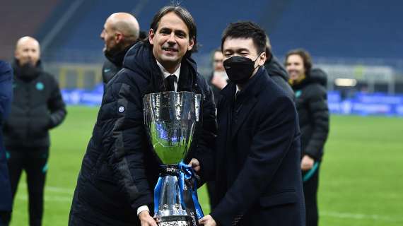 Le pagelle di Inzaghi: la Supercoppa è solo l'antipasto, adesso può aprire un ciclo