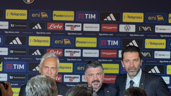 Immagine news primo piano TUTTO mercato WEB: notizie di calcio e calciomercato