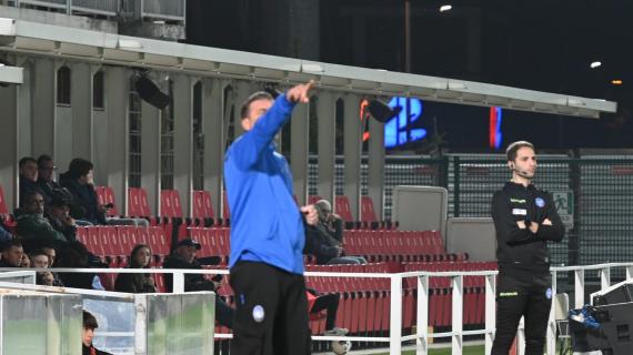 Serie C, avanti con la 26ª giornata: oggi in campo anche il Girone A. C'è l'Atalanta U23