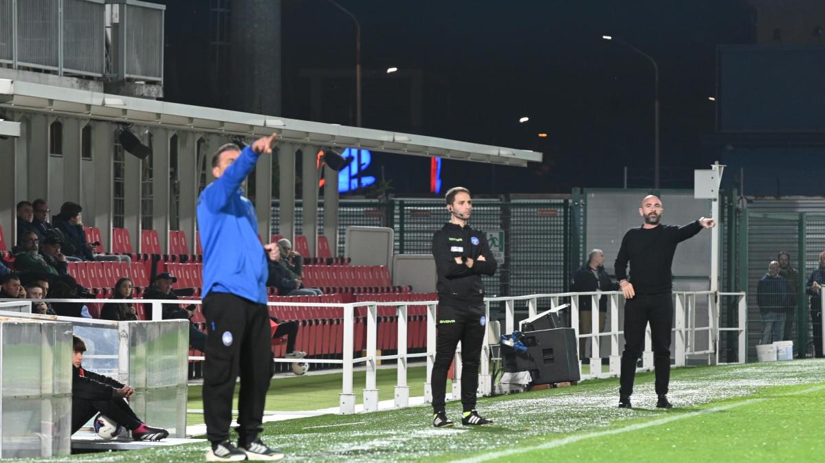 Immagine news Serie B n.2