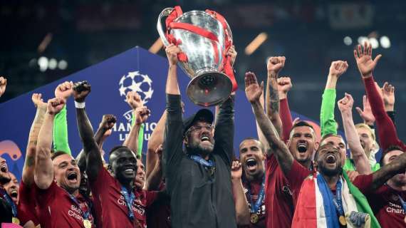 Napoli-Liverpool, The Times: i consigli ai tifosi Reds per la trasferta