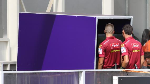 Vaciago: "Così si arriva dritti all'arbitraggio in tv con un addetto in campo a ratificare le decisioni"