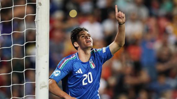 Pisilli: "Ringrazierò per sempre Ranieri, mi porto sempre dentro i suoi insegnamenti"