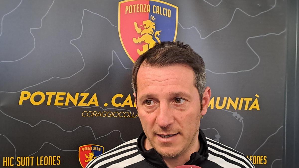 Potenza, risoluzione contrattuale con il tecnico De Giorgio