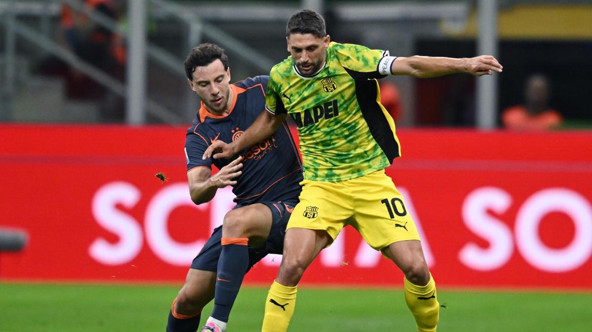 Lecce-Sassuolo, le probabili formazioni: Di Francesco conferma l'11 di Parma, torna Berardi