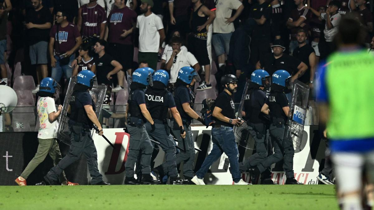 Immagine news Serie B n.1