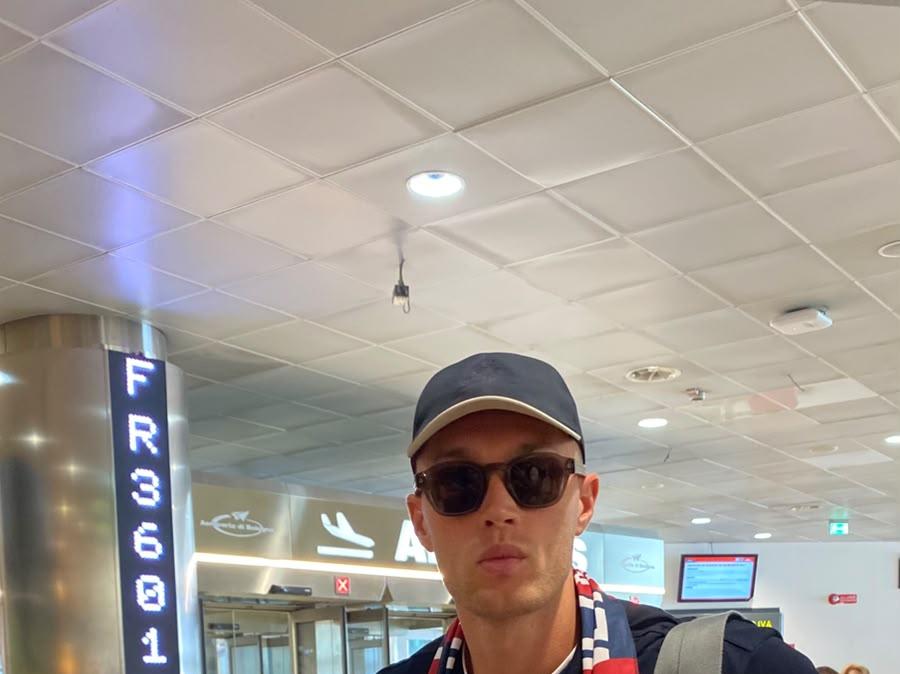 Dovbyk e Amondarain alle visite col Bologna: poi sarà il momento delle firme