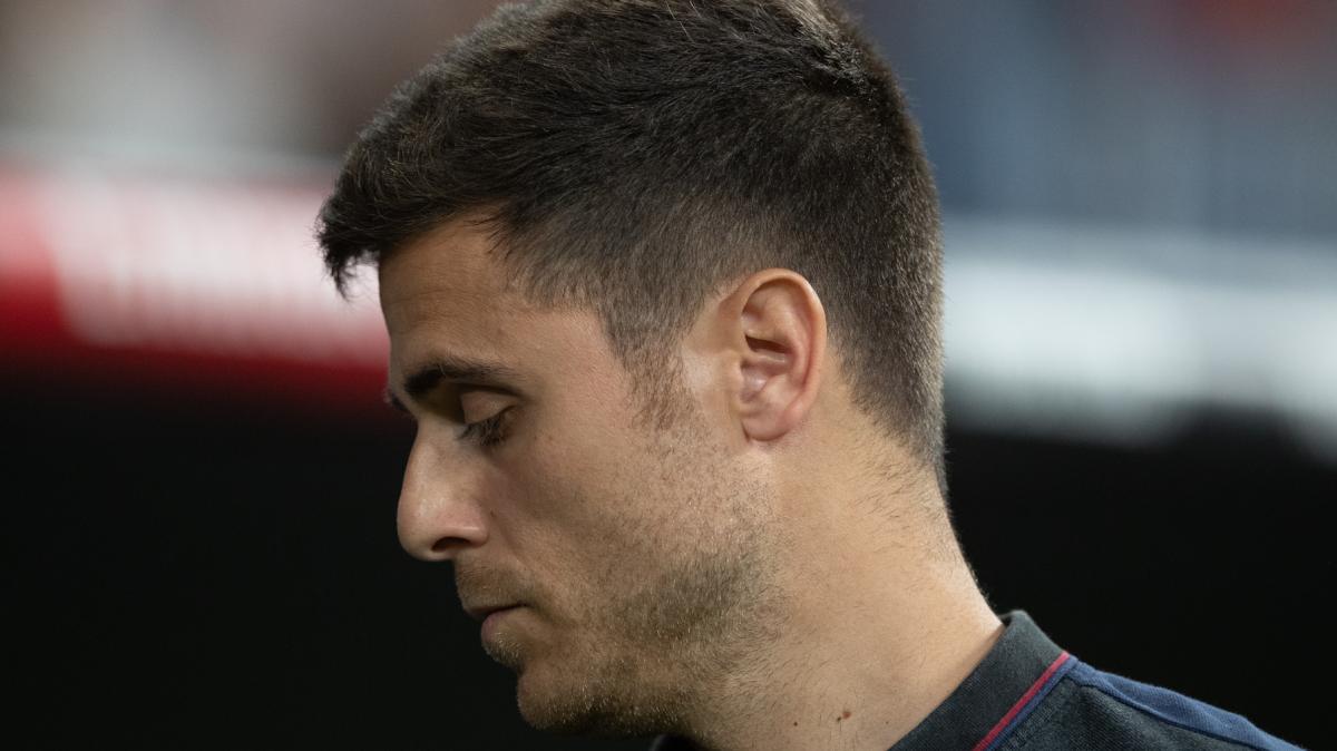 L'Osasuna di Alessio Lisci stoppato dal VAR al 91': "Non capisco perché sia intervenuto"