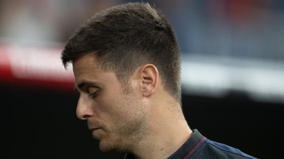 Alessio Lisci, allarme rosso: Osasuna al suo peggior inizio di stagione da 13 anni