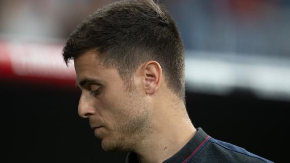Il Mirandes sfiora il sogno Liga. L'italiano Lisci: "Il club sarà grande con o senza di me"