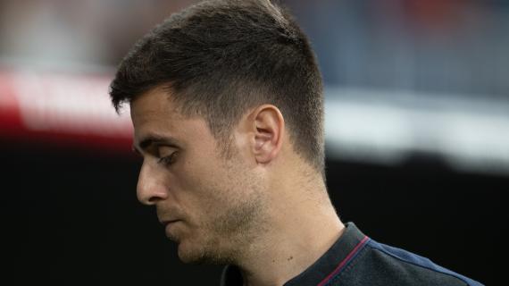 Osasuna, Lisci verso il battesimo di fuoco al Bernabeu. Azpilicueta dal mercato?