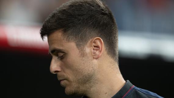 Liga, l'Osasuna di Alessio Lisci cade con il Betis. Risultati e classifica dopo 7 giornate