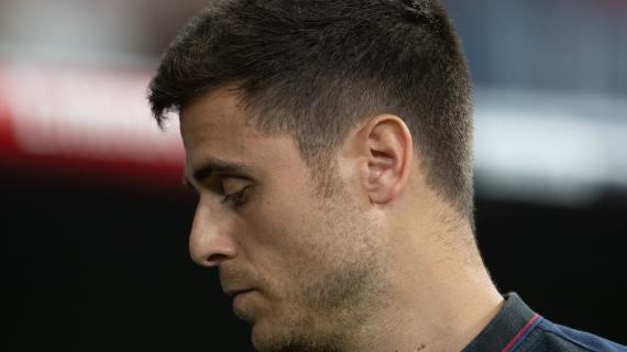 L'italiano Lisci ed il piccolo Mirandes sognano l'impresa della prima promozione in Liga