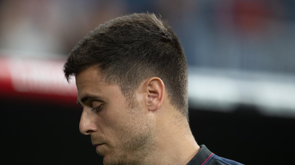 L'Osasuna va sempre peggio, Lisci sincero: "Giocatori sconvolti, sentono i colori del club"