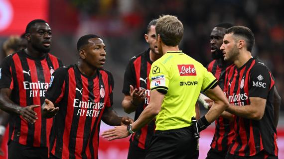 Immagine news primo piano TUTTO mercato WEB: notizie di calcio e calciomercato