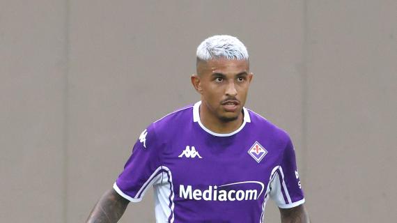 Fiorentina, tutto fermo sul fronte rinnovo di Dodo: l'ultima offerta ha irrigidito le parti