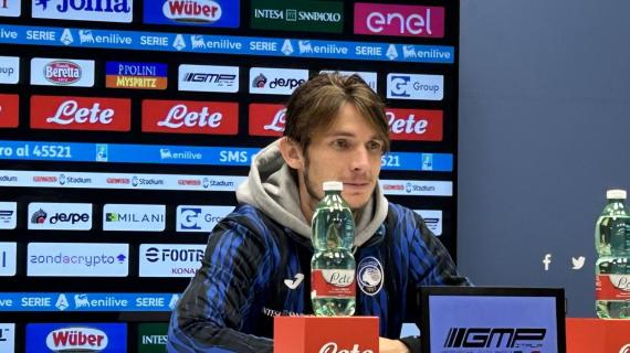 Atalanta, De Roon: "Lo scorso anno avremmo perso gare simili. Ma ora piedi per terra"