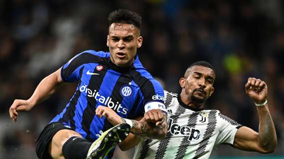 Inter, scritta pagina di storia: prima volta che batte la Juve in semifinale di Coppa Italia