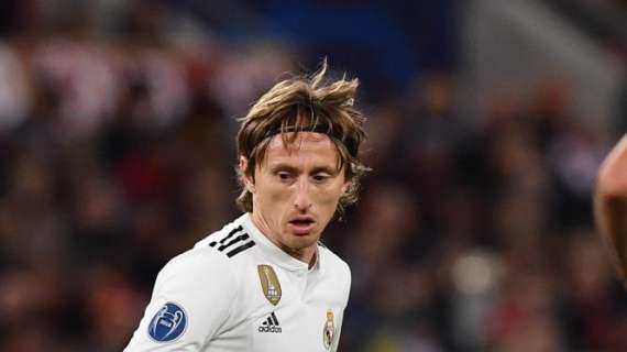 Milan, Modric resta al Real. L'entourage smentisce voci sui rossoneri