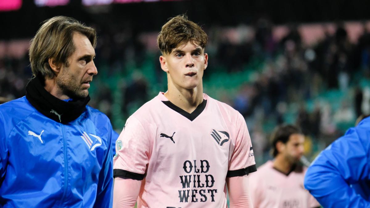 Immagine news Serie B n.1