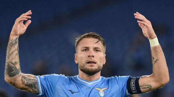 Immobile e la capacità di soffrire danno tre punti fondamentali alla Lazio: 1-0 sul Feyenoord