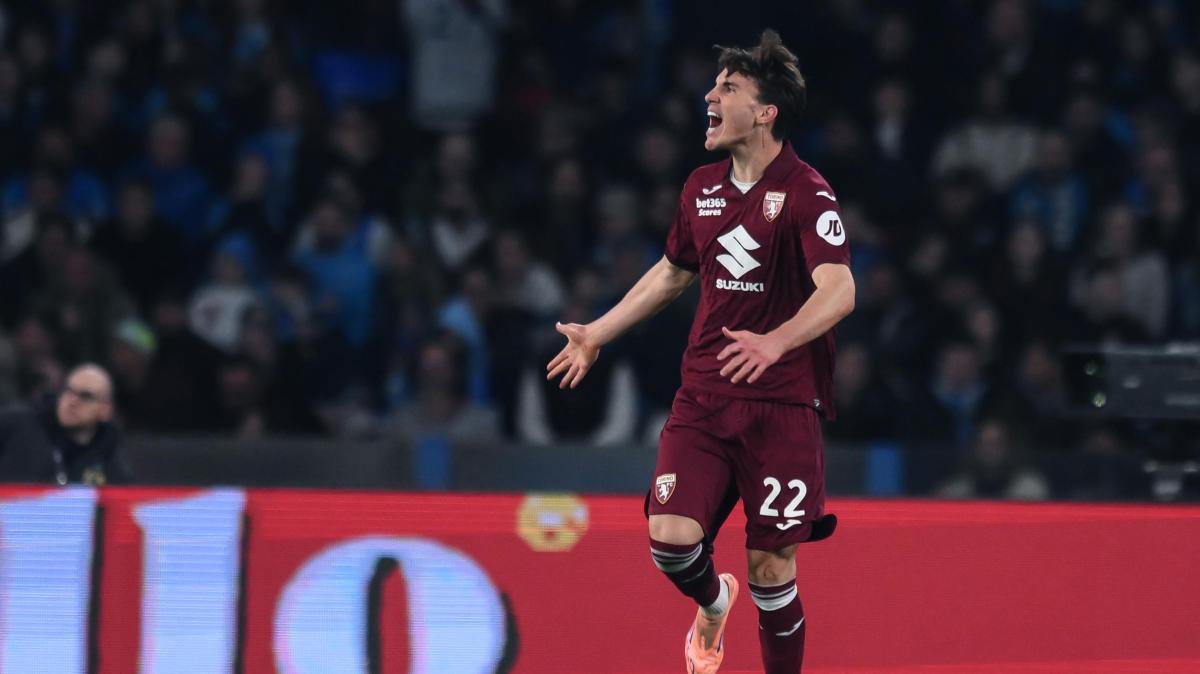 Immagine news Serie A n.1