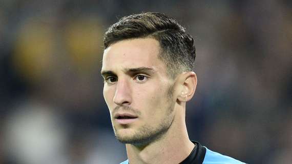 Sergio Rico dimesso dall'ospedale: "Mi sento abbastanza bene. Ho bisogno di un po' di pace"