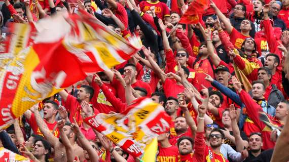 ACR Messina, lo stadio non è ancora pronto. Col Palermo non si giocherà allo "Scoglio"