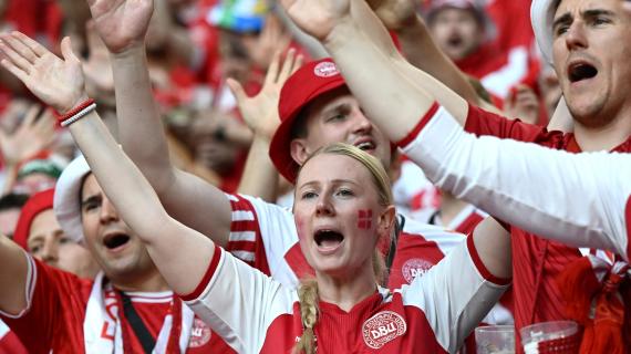 Europeo U21, l’Olanda batte l’Ucraina e passa da seconda. La Danimarca vince il girone