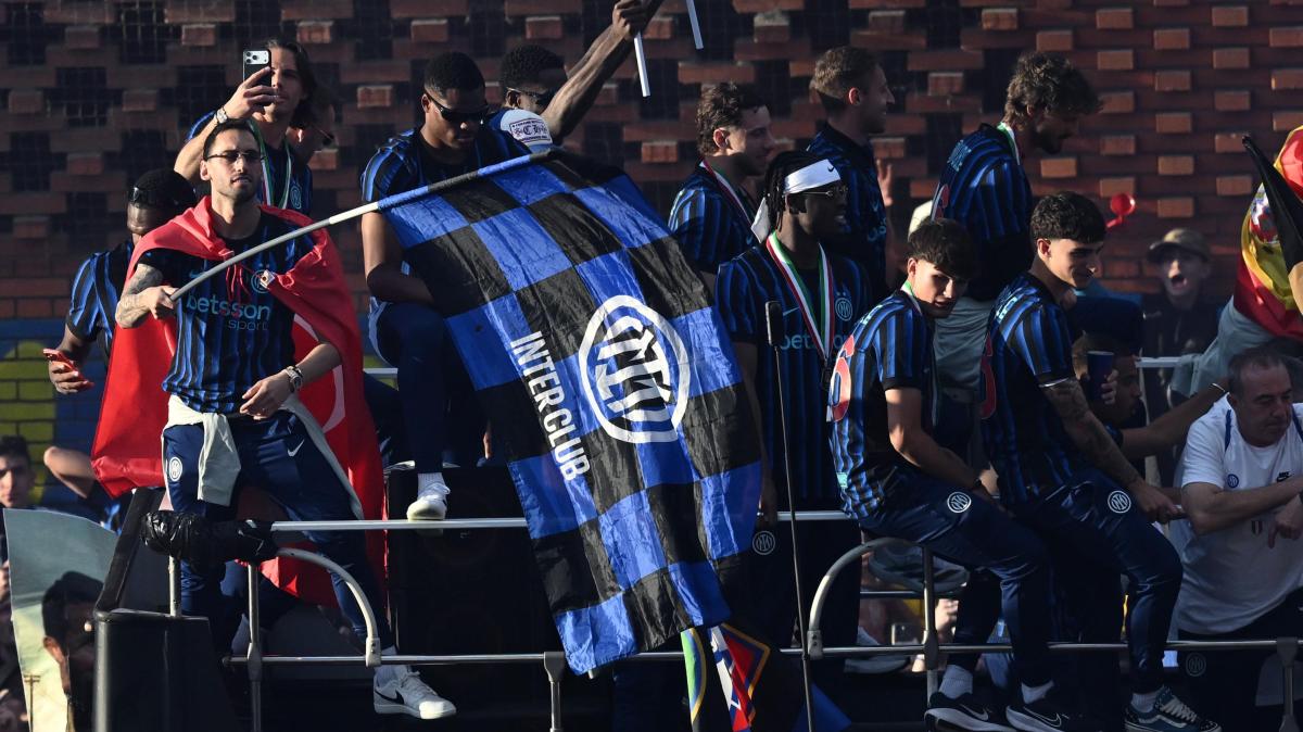 Inter, novità al vertice: Brookfield acquista Oaktree. L'annuncio del fondo e cosa cambia