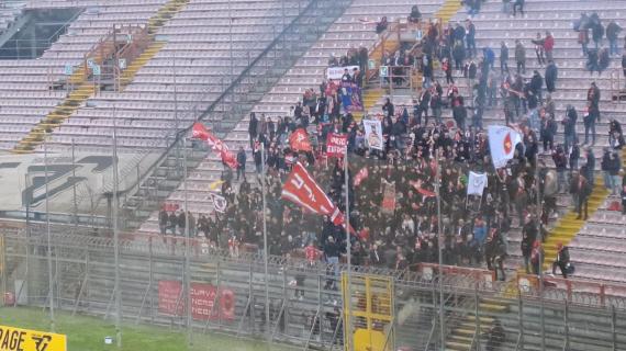 Ancona, innesto a centrocampo dalla Serie C: ecco Di Blasio dal Guidonia Montecelio