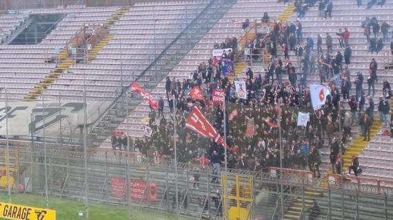 Serie C, 36ª giornata - Cade ancona l'Entella. Cuore Ancona, ribaltato il Sestri