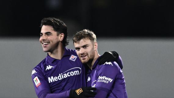 La Fiorentina accorcia le distanze: rigore procurato e segnato da Beltran, 2-1 a Monza