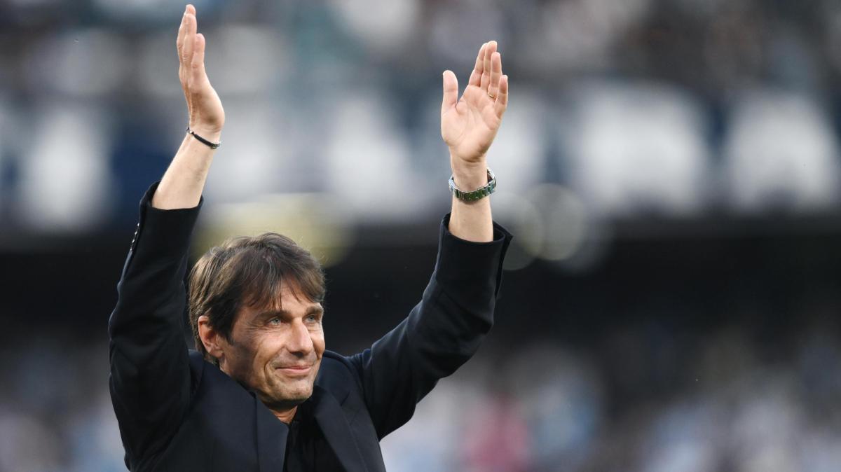 Immagine news primo piano TUTTO mercato WEB: notizie di calcio e calciomercato
