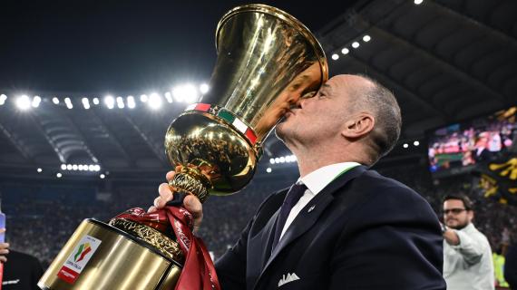 Coppa Italia al Bologna, il vescovo Zuppi: "Voglio andare al Dall'Ara per la prima volta"