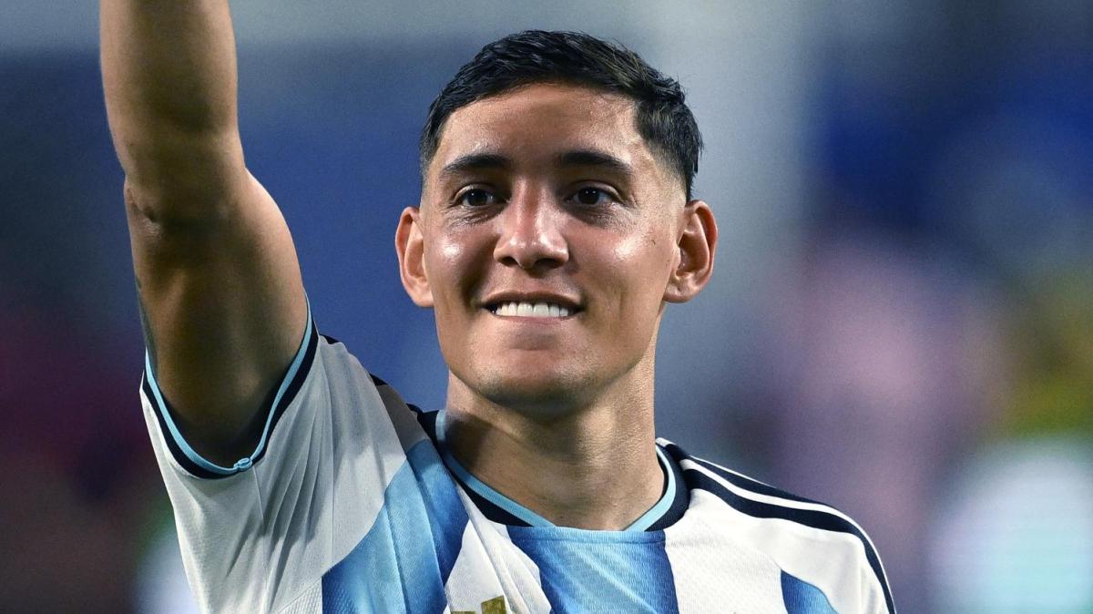 Roma, è fatta per Molina: ecco quando arriverà nella Capitale