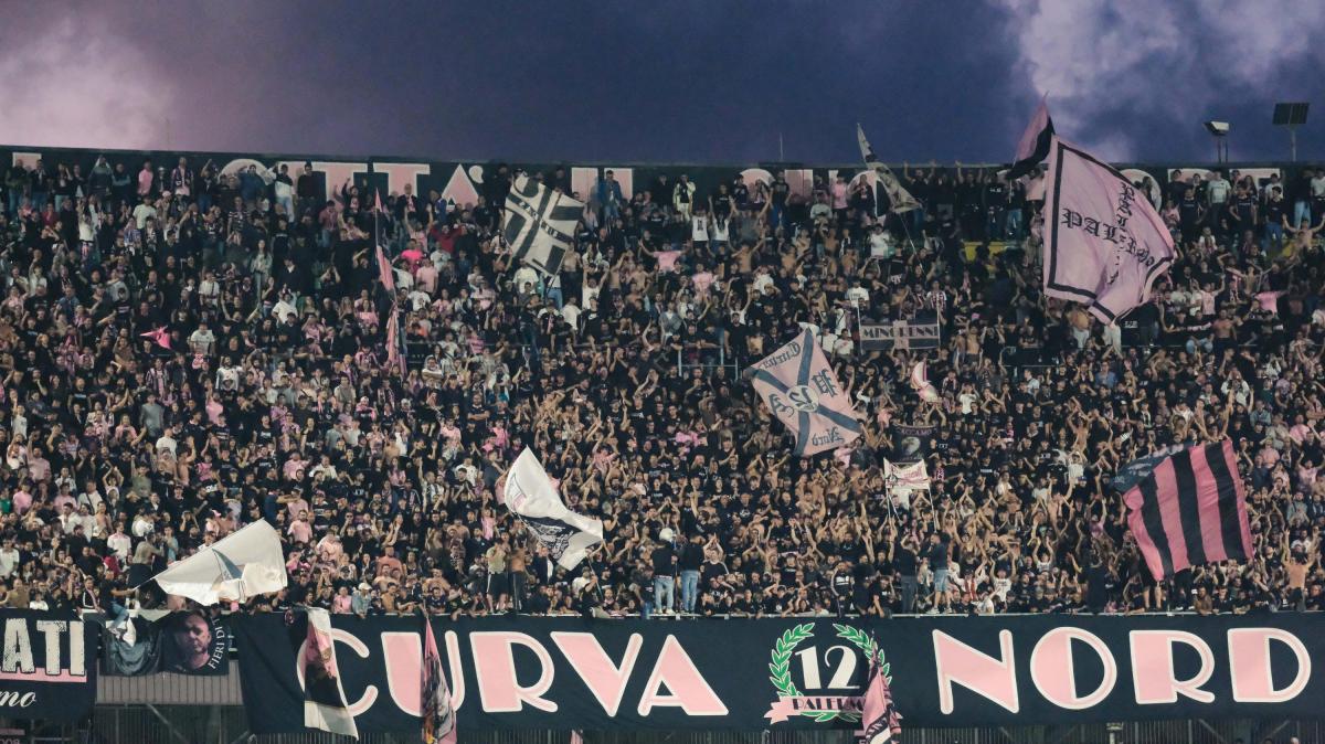 Nuovo colpo del Palermo: arriva Cassandro. Il difensore si trasferisce a titolo definitivo