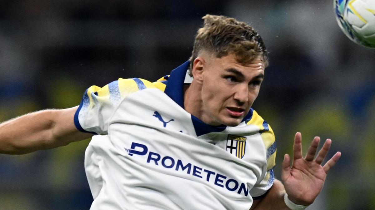 Il Parma affronta il mercato: le incognite su Pellegrino e Suzuki, ma non solo